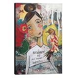 DEMDACO Kelly Rae Roberts All Things Hopeful Wall Art