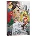 DEMDACO Kelly Rae Roberts All Things Hopeful Wall Art