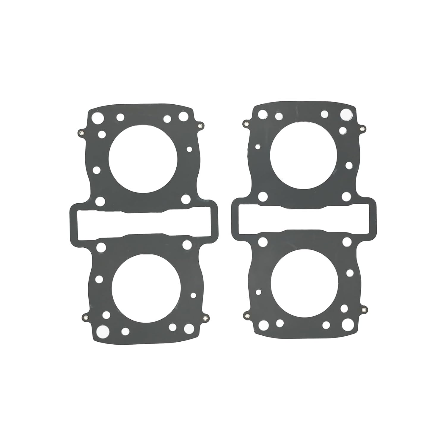 Motorcycle Engine Cylinder Head Gasket Set Fit for Yamaha V-Max Vmax Xvz12 V-Max 1200 XVZ1200 XVZ12 XVZ1300 XVZ13 Venture Royal 1983-1998 26H-11193-00
