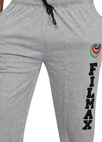 Image of Men's Regular Fit Trackpants