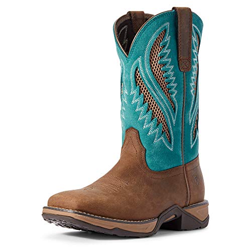 ARIAT Women’s Anthem VentTEK Western Boot
