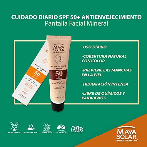 Bloqueadores, Beauty Imagen adicional