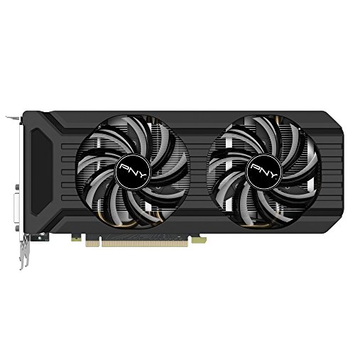 Geforce Gtx 1060 6Gb Gddr5
