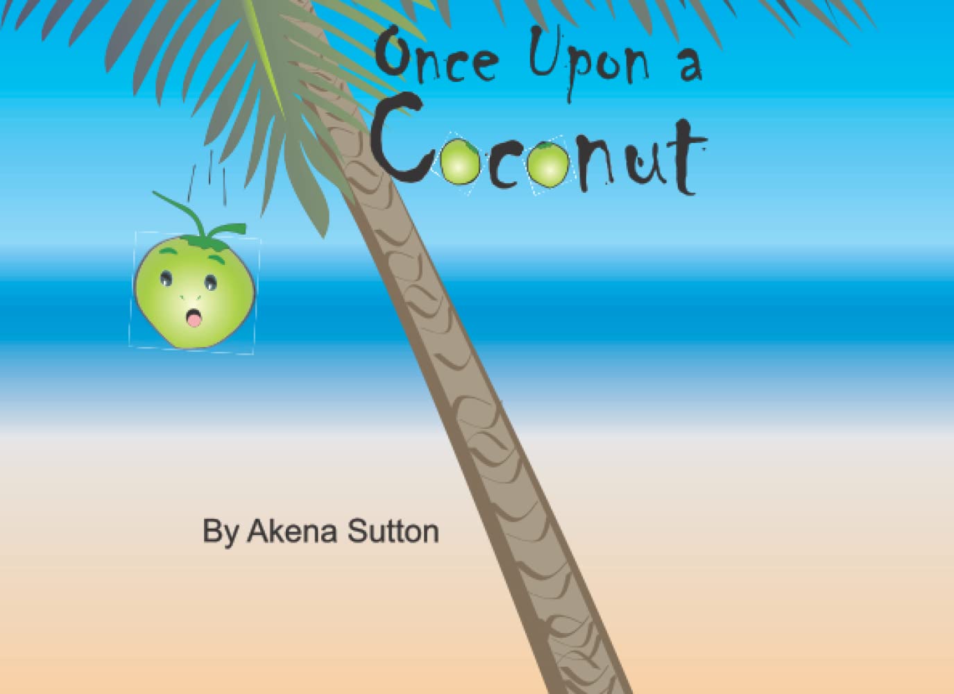 Once Upon a Coconut