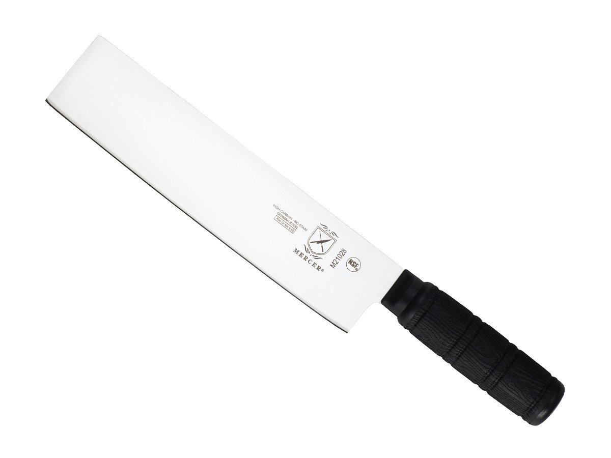 Mercer Culinary Asian Collection Chinese Duck Slicer-image-19