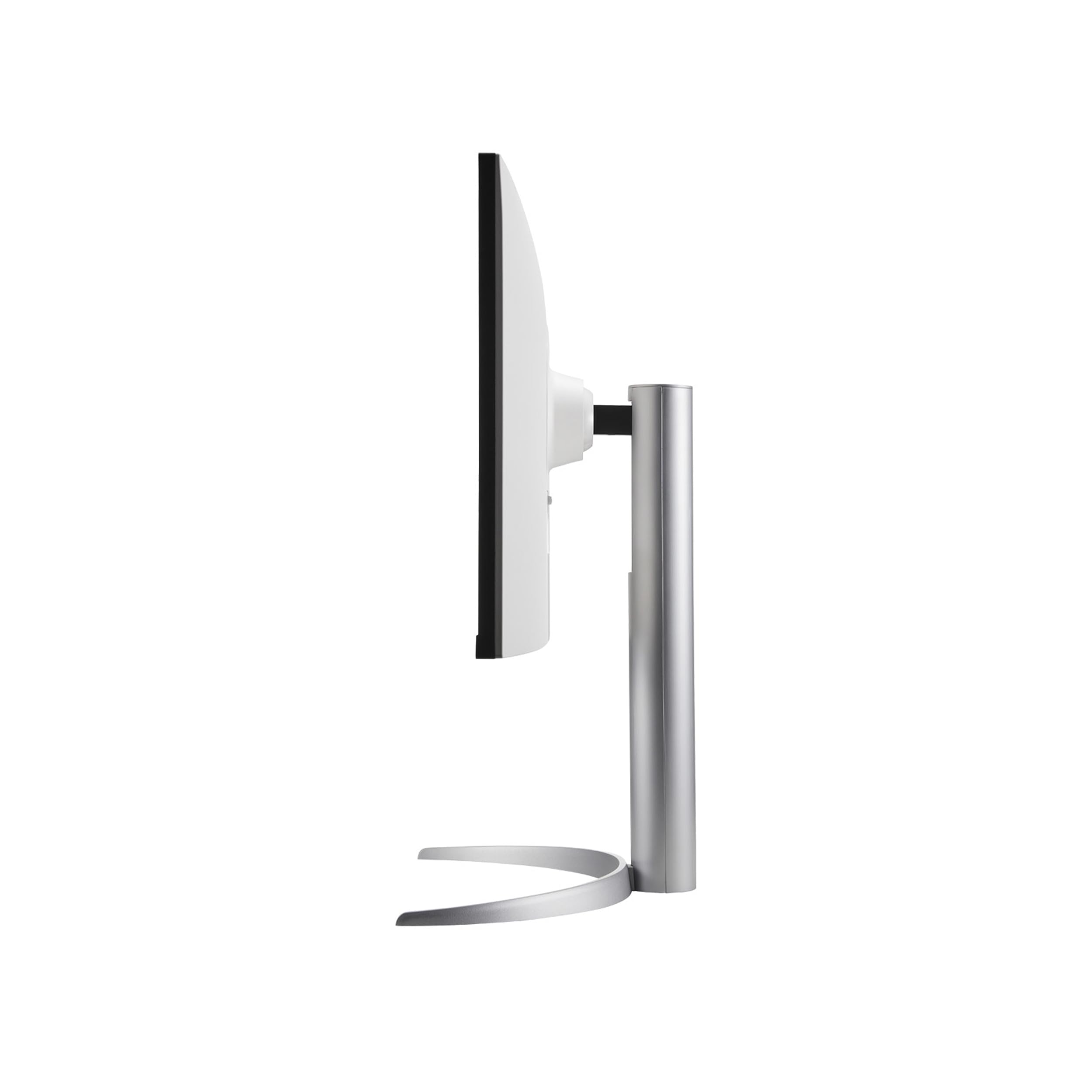 LG Electronics 27UQ850V-W.AEU Ultrafine™ 4K IPS-Monitor 27