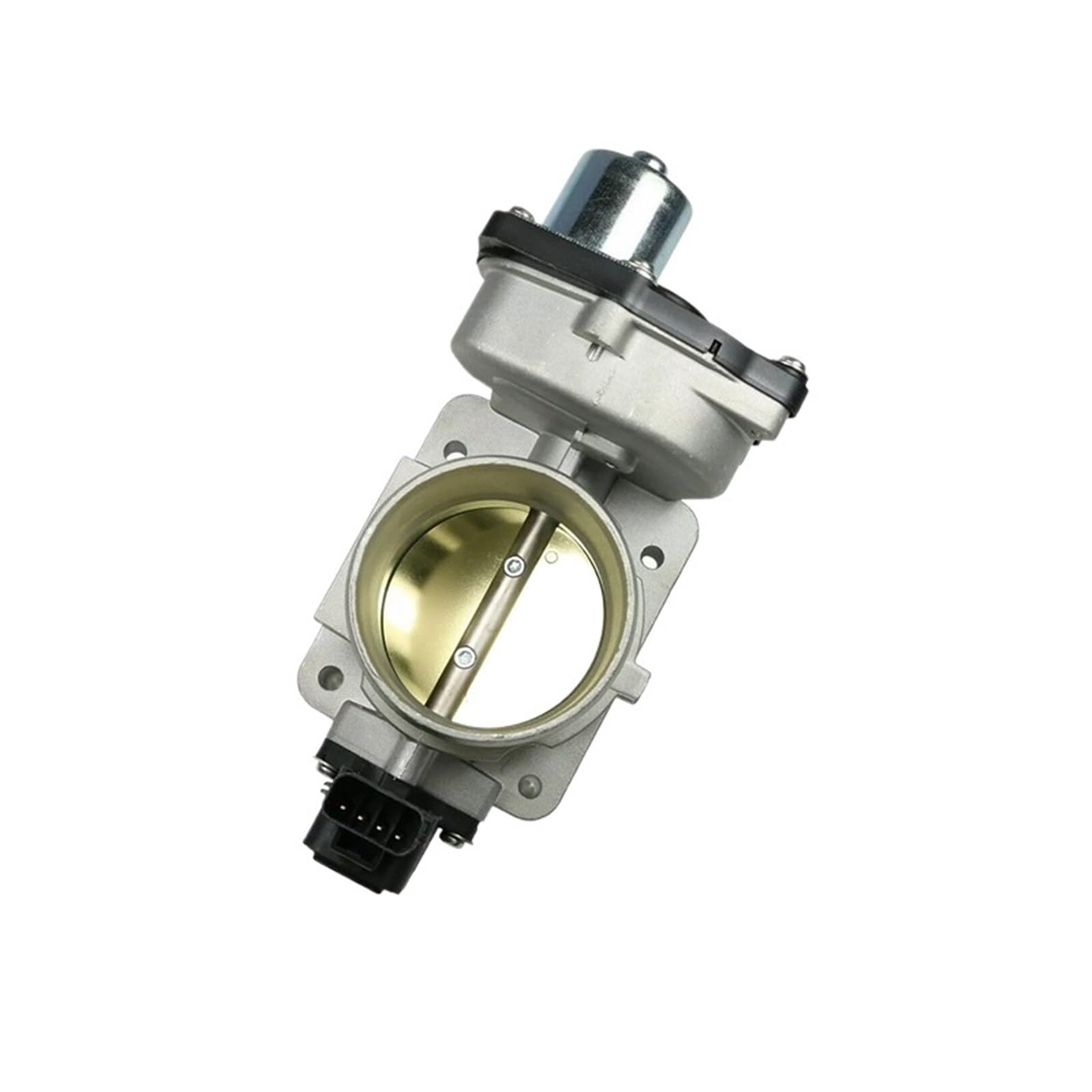 Jgodgqpm One Color 6R3z9e926aa Throttle Body Valve 1Pcs