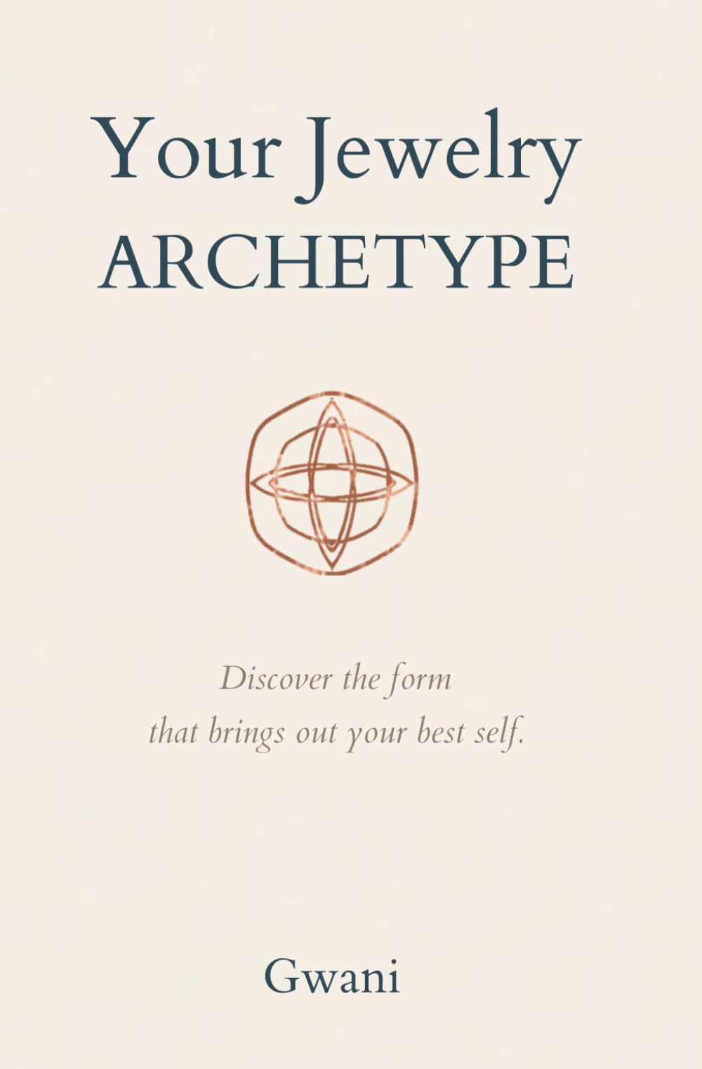 Your Jewelry Archetype: Discover the form that brings out your best self