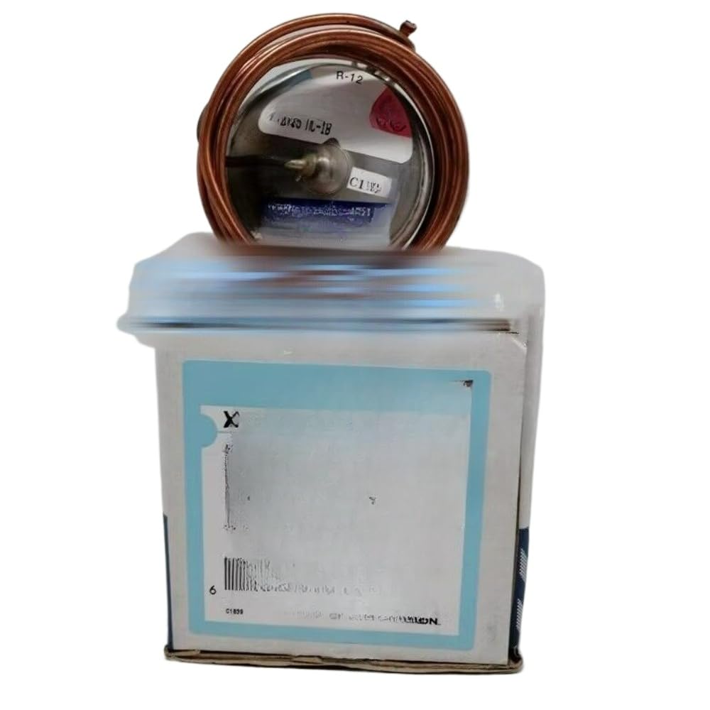 1 new thermocouple XB-1019MC-1B- for extended valve electric source