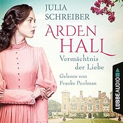 Page de couverture de Vermächtnis der Liebe