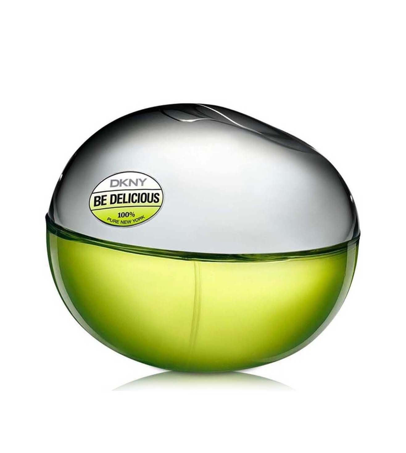 DKNY Be Delicious Femme/woman Eau de Parfum, 50 ml