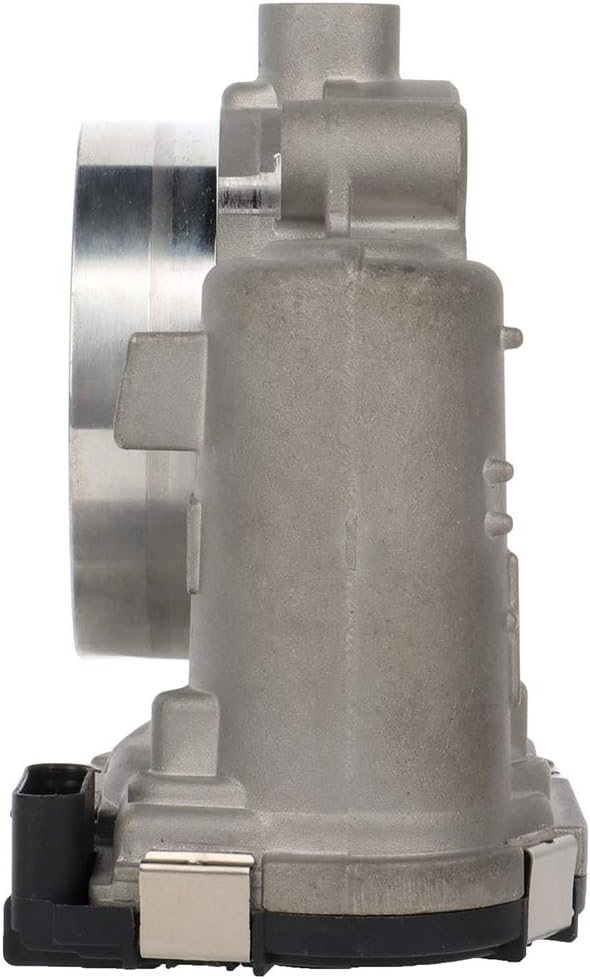 0280750570 TB1163 Throttle Body Compatible 2011-2019 for Chrysler 300 3.6L 2011-2019 for Dodge Charger 3.6L 2012-2018 for Jeep Wrangler 3.6L Electronic Throttle Body OEM S20203