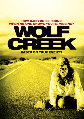 Wolf Creek