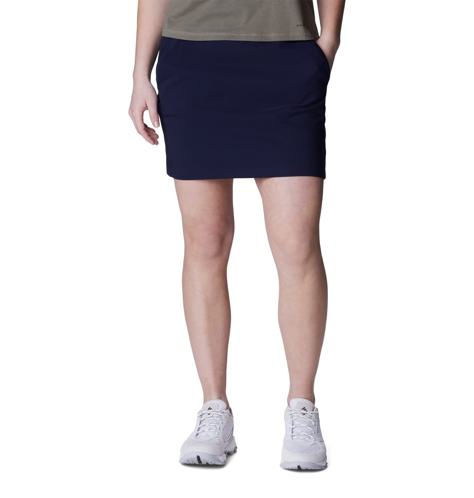 Columbia Womens Leslie Falls SkortSkort