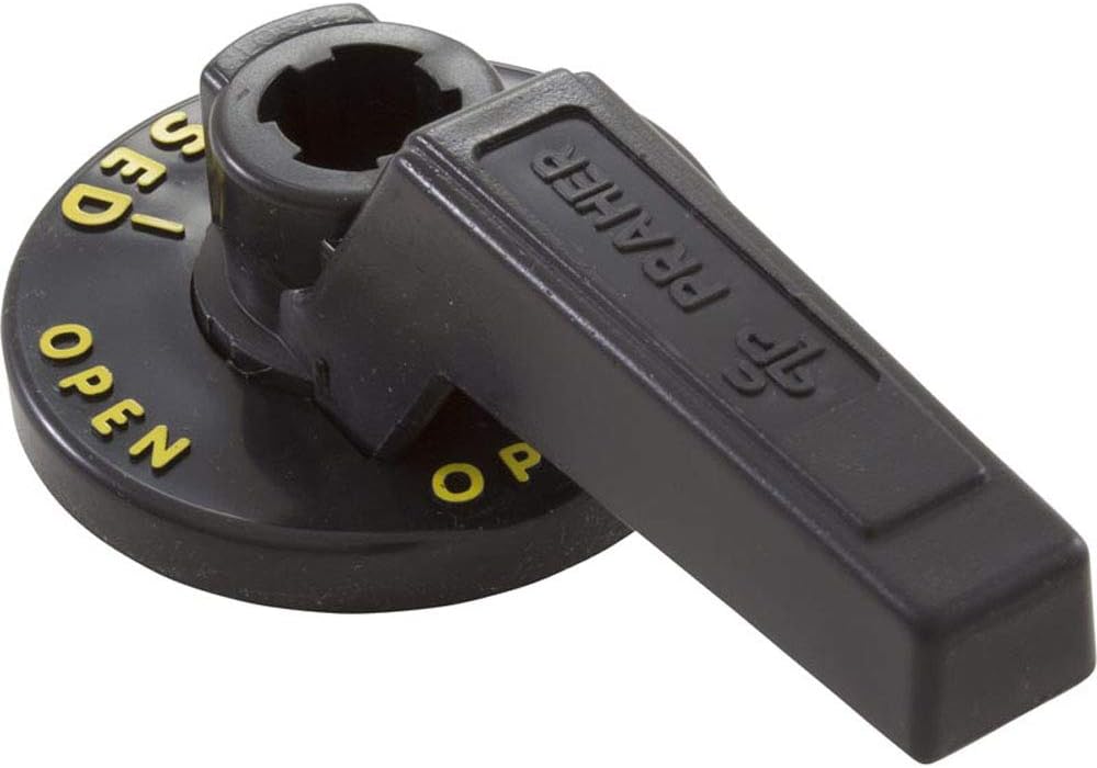 Praher PR0V32002 Handle for Infinity Valve