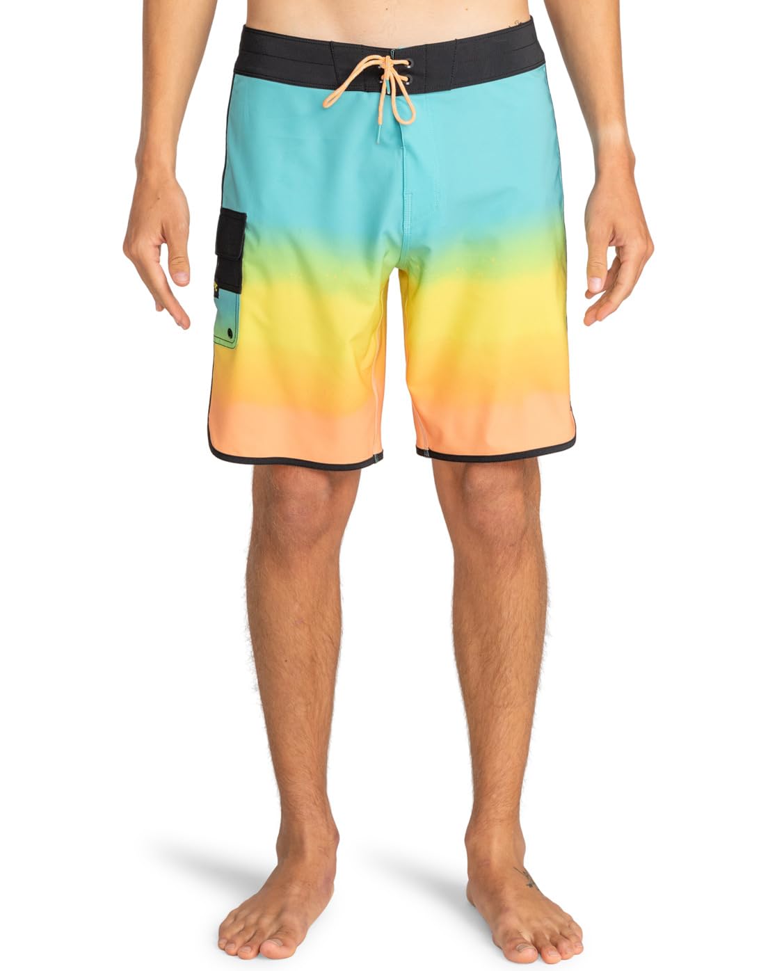 BILLABONG73 Fade Pro 19" - Board Shorts for Men