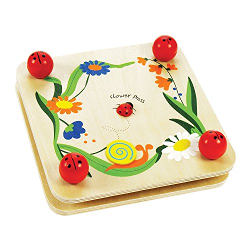 Bigjigs Toys Flower Press Amazon price tracker / tracking, Amazon