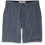 Billabong Men's Classic Submersible Hybrid Short, Made with Quick-Drying Material for Wear in Both Land & Water - Image 3