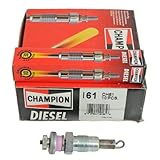 Champion Parts CHAMPION GLOW PLUG 161