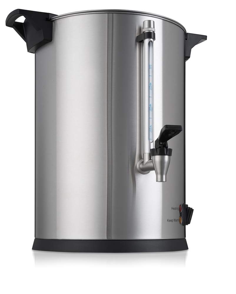 Bonamat Perkolator Kaffeebrüher 16l