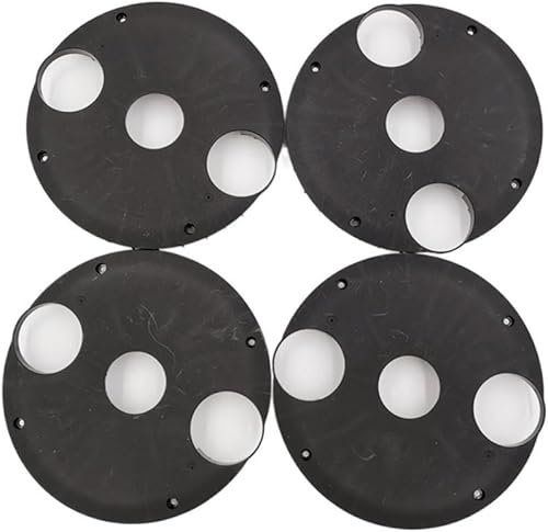 Miniatura 3 de Drone Parts Agriculture Agras Drone Motor Protection Shell for DJI T30 Easy Installation (Size  1 pcs)