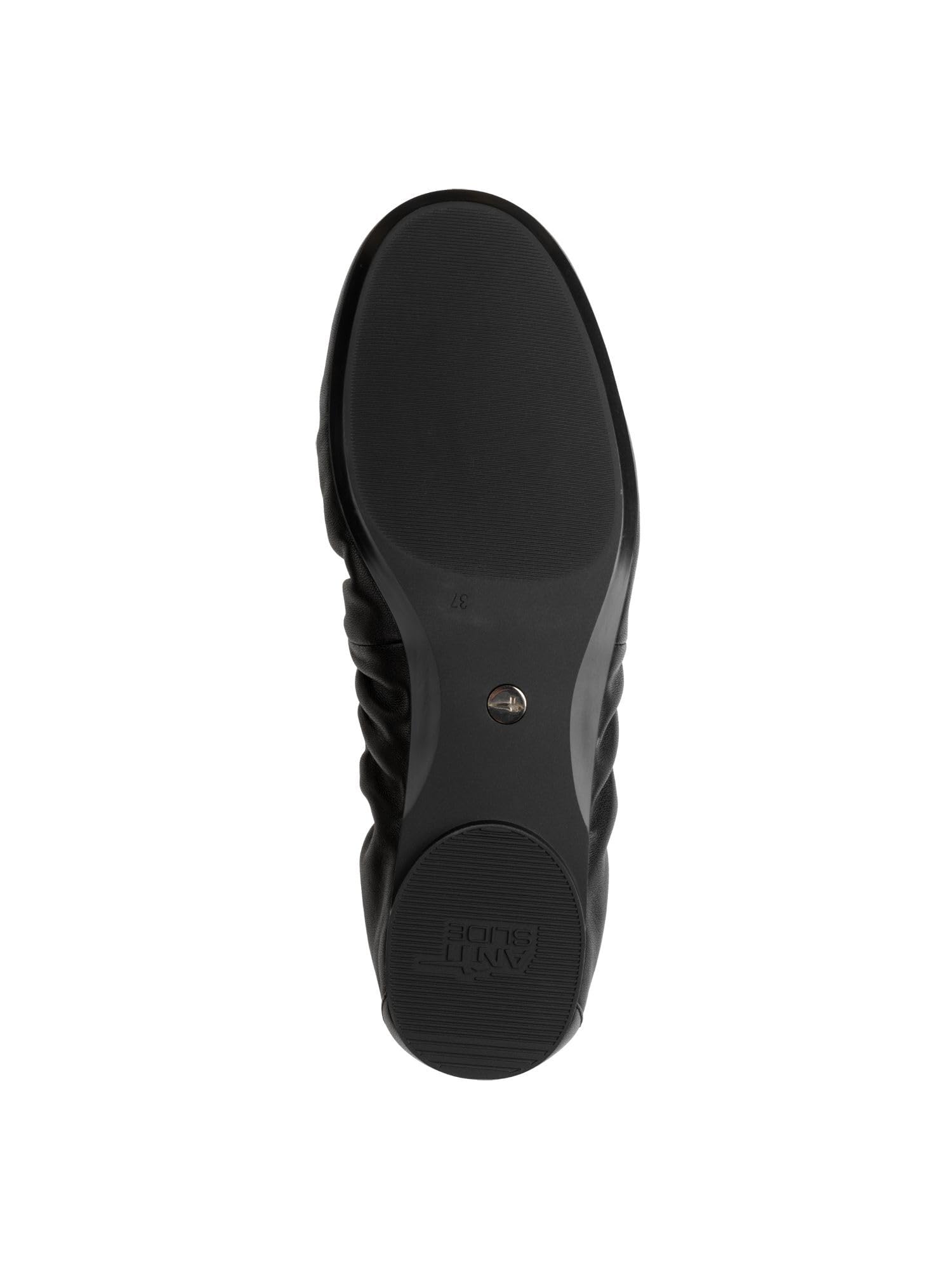 Tamaris Kobiety Tamaris Damen Ballerina 1-22136-46Balerinki