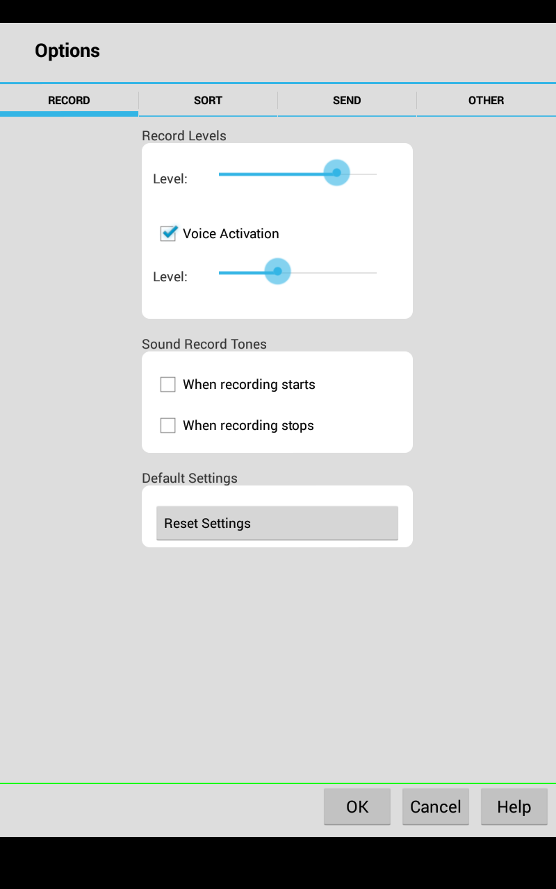 Express Dictate Professional - Aplicativo na Amazon Appstore