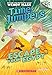 Escape from Egypt: A Branches Book (Time Jumpers #2) (2)