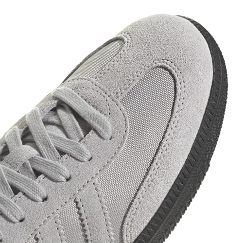 Image of adidas Men's Gresix /Cblack Samba OG BlackGrey six /Core Black 11 US