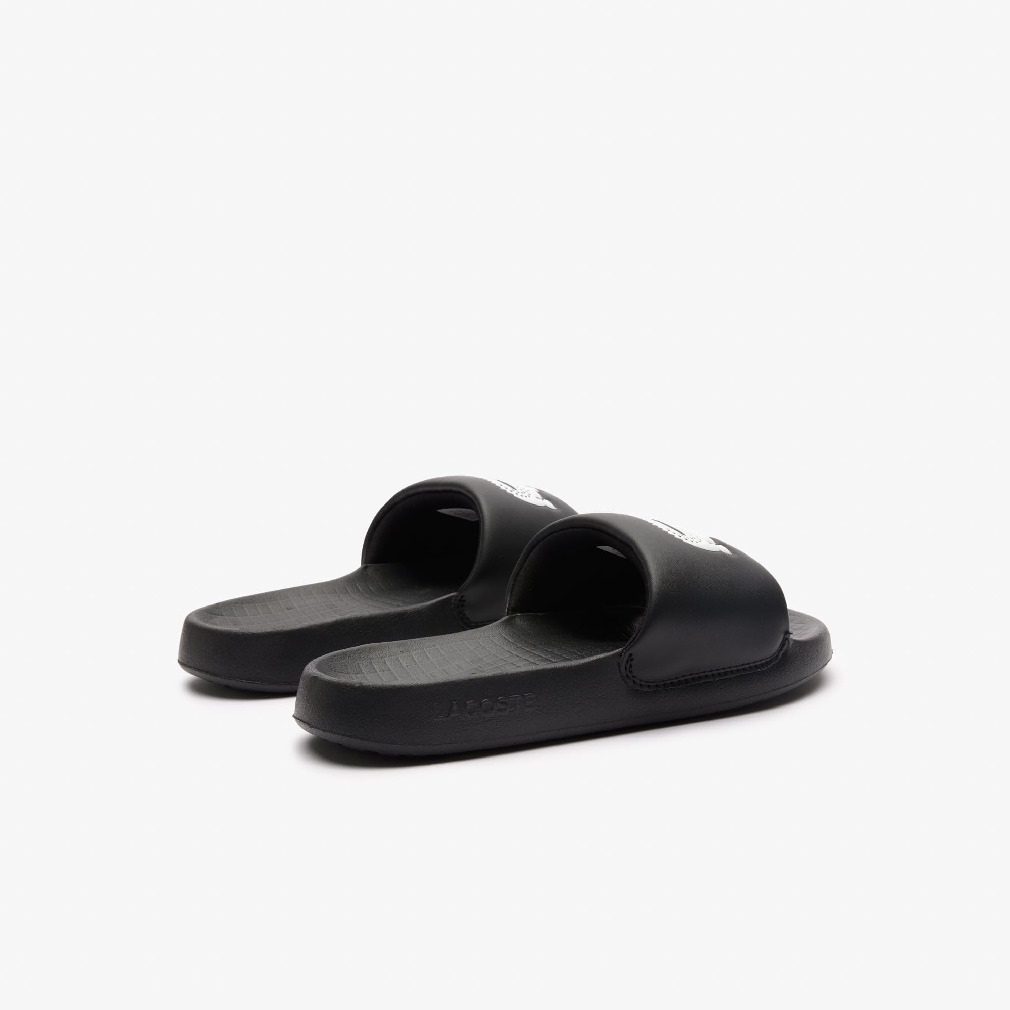 Lacoste 45cuj0012, Slides & Sandals Unisex-Bambini e Ragazzi