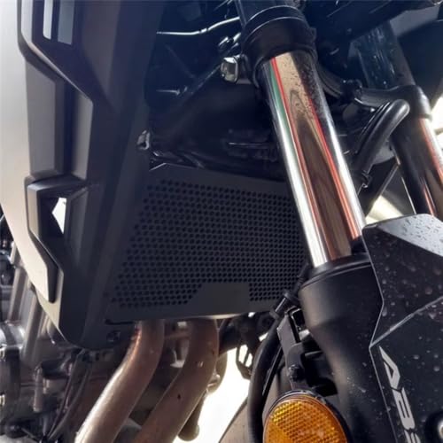 Couvercle de calandre de refroidissement pour roadster et trail CB500X CB400F
