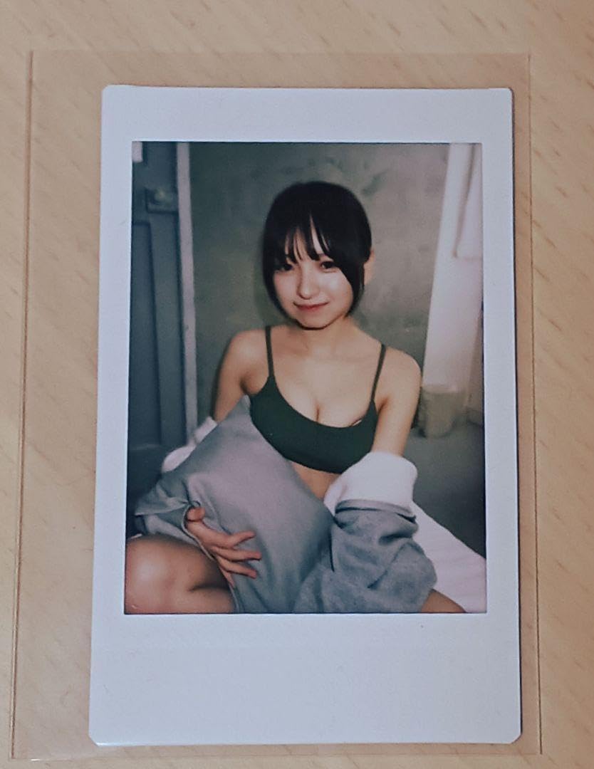 一ノ瀬瑠菜 / 2024生誕祭限定水着チェキ ファッション