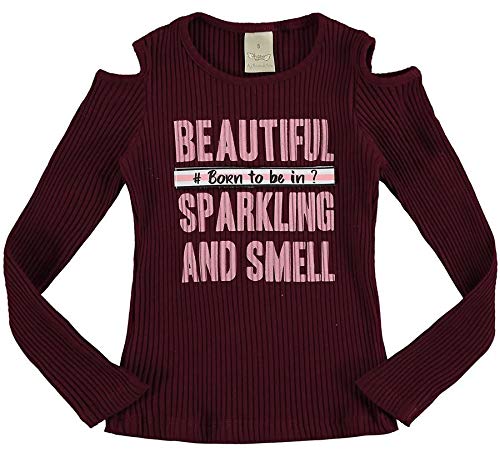 Blusa Infantil Inverno Aplique Velcro - Angerô