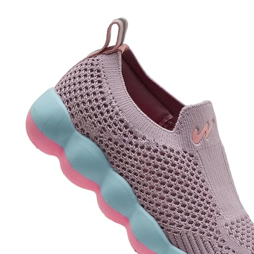Image of Campus Kids TOON Kids Walking Shoes