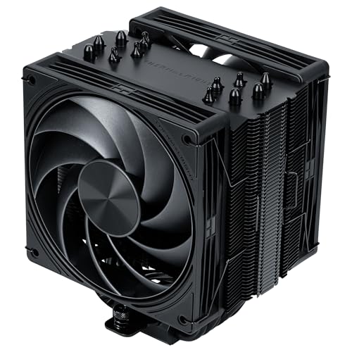 Thermalright CPUエアクーラー ウルトラ120 エクストリーム EVO REV.5