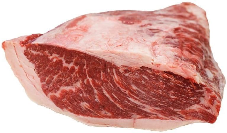 Fine Food Specialist Wagyu Rump Cap Picanha, BMS 4-5, Frozen, 1kg