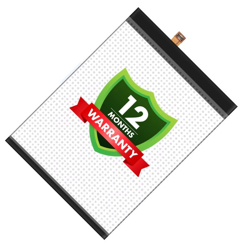 Image of Original HQ-S71 Battery Compatible for Samsung Galaxy M11 (SM-M115F) - (5000mAh) - 1 Year Warranty DF7