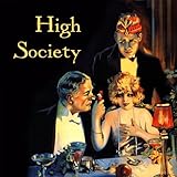 high port 354 ????????  Cole Porter\'s High Society