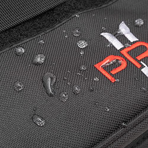 Premium Fishing Tackle Bag For Men Women, Fishing Bag, Tackle Box, Water-Resistant Fishing Storage Bag, Outdoor Fishing, Storage Bag, Sling Backpack, Outdoor Bag For Camping, Hiking, Fishing - Upro #TOP7