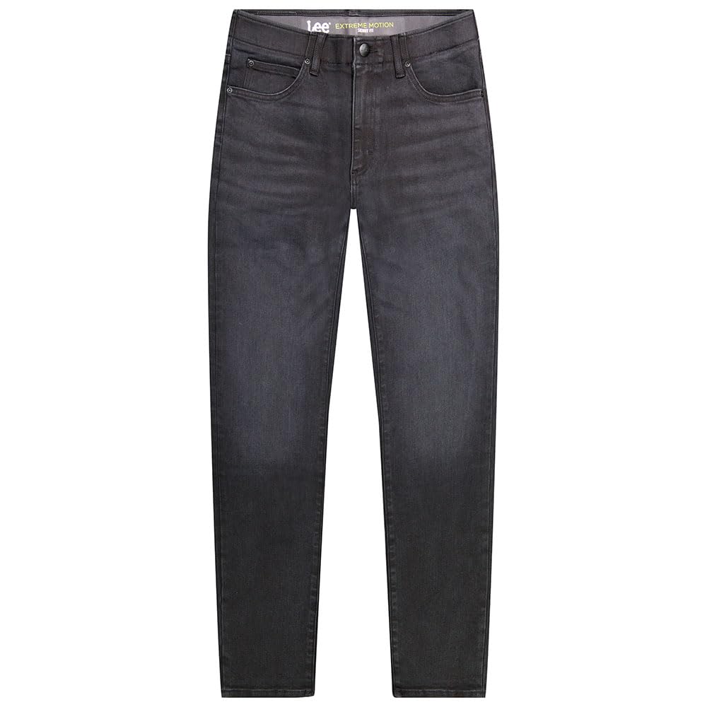 Lee Skinny Fit Xm - Dżins Mężczyźni