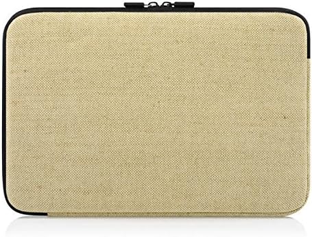 Incipio Microsoft Surface 3 Sleeve, CHI [Sleek Sleeve] for Microsoft Surface 3-Tan