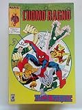  L\'Uomo Ragno n. 103 * ed. Star Comics