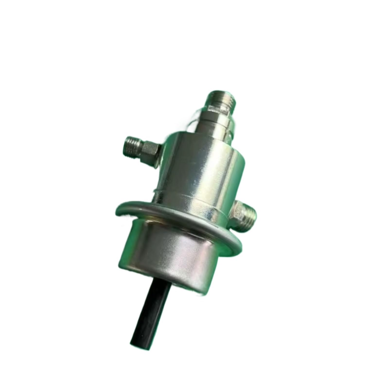 Lisroeu One Color Car Ctrol Scv Valve Compatible With Benz For 190E 1Pcs Fuel Pressure Regulator Pump Suction Control Valve Scv Parts Accessories 0438161001 A0000780392