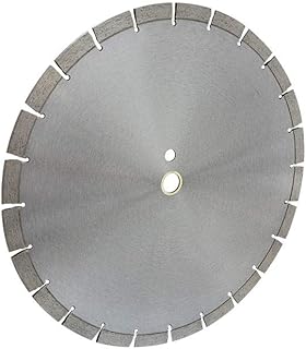 MH GLOBAL General Purpose Segmented Blade General Purpose Blades Wet Dry 14' x .120' x 1'-20mm