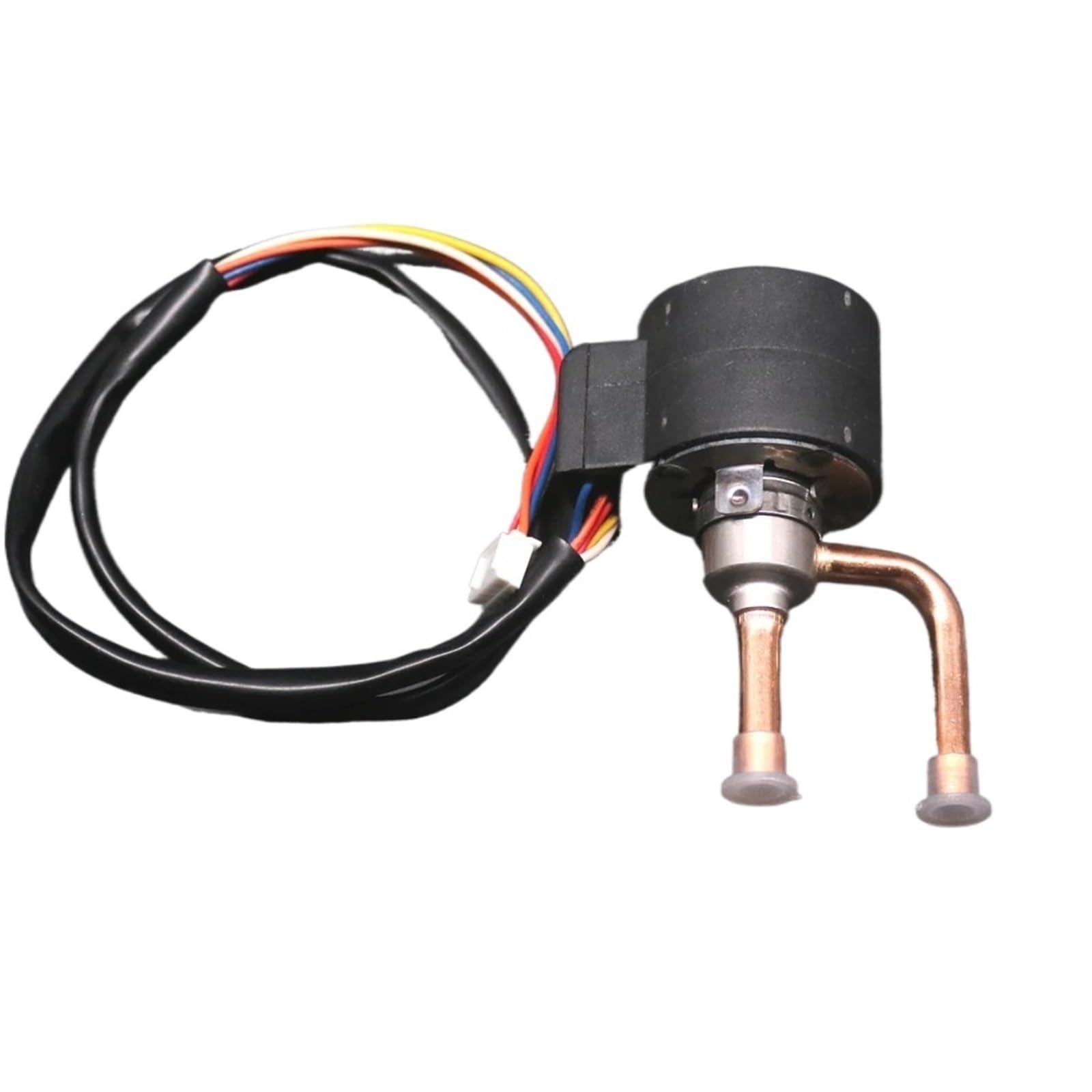 Vanne d'expansion électronique DPF1.3 DPF2.2 DPF4.0 normalement fermée pour pompe à chaleur