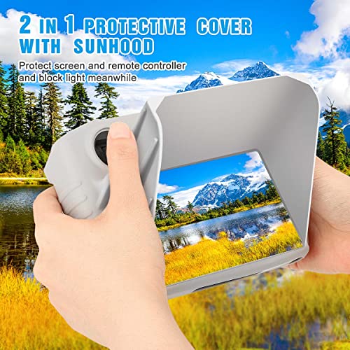 Auniq Mini 3 Pro RC Controller Custodia Protettiva...