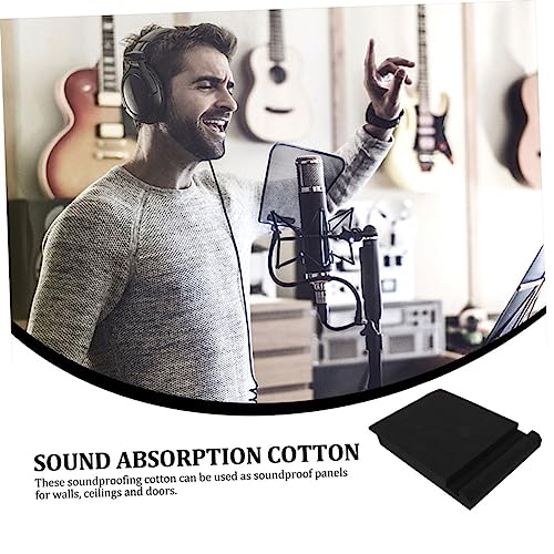 Paneles Acústicos de Alta Densidad para Aislamiento de Altavoces ifundom Acoustical Treatments miniatura 7