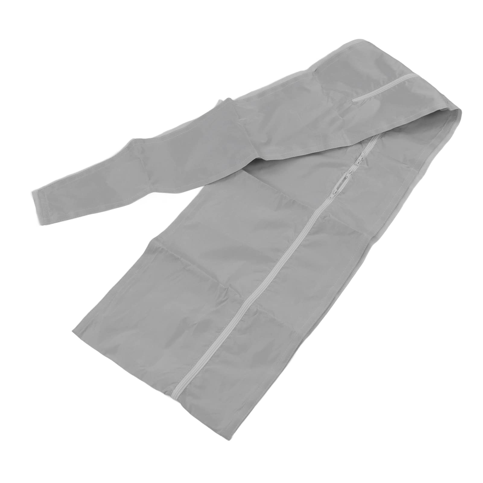 Kit Guarnizioni Universali per Vetri per Condizionatore, Tessuto Sigillante per Finestre 9,8/13,1 Piedi Kit Guarnizioni per Finestre Ac con Cerniera e Chiusura Adesiva, per(4 Meter / 13.1ft)