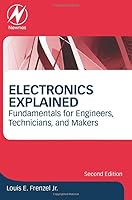 Algopix Similar Product 15 - Electronics Explained Fundamentals for