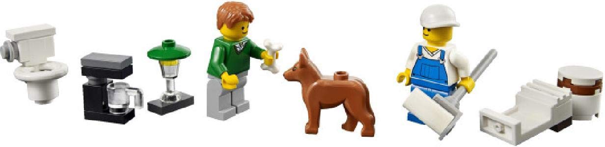 LEGO Exclusivas Tienda de Animales